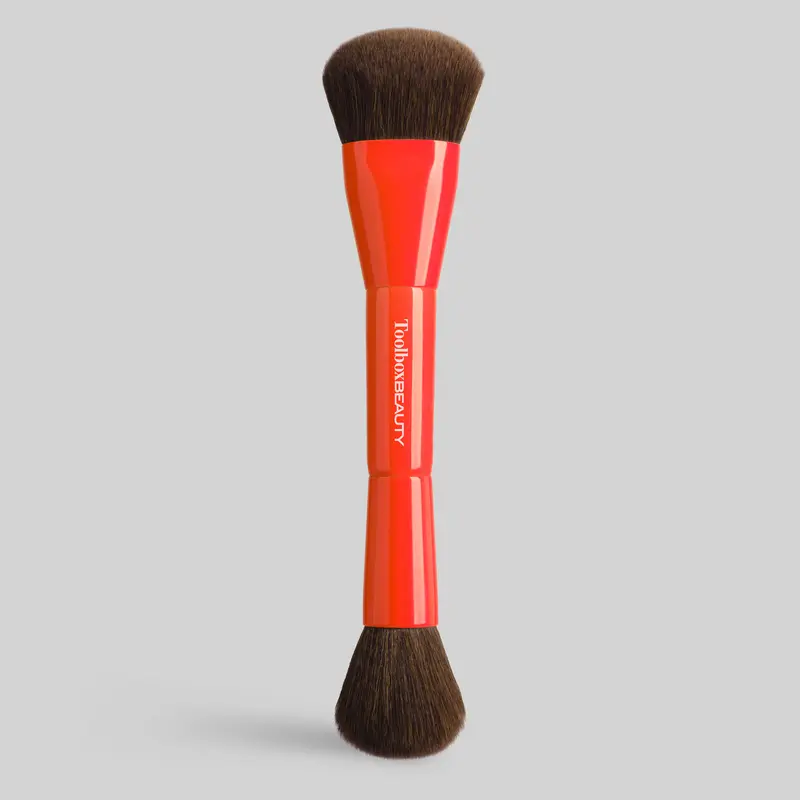 100 Foundation & Complexion Brush