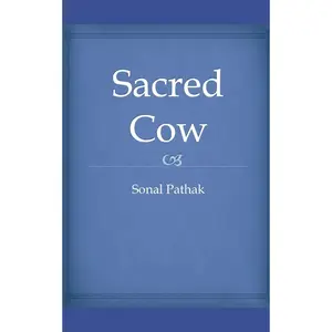 Sacred Cow Paperback – March 30, 2025