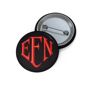 EFN Popular Island Files Pins