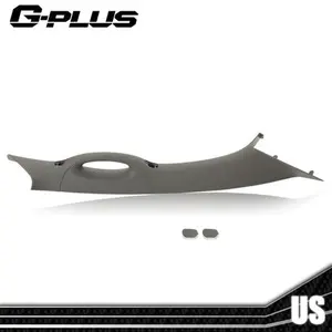 Right Side Inner A-Pillar Trim Handle, Automotive Car Accessory, Truck Accessory Fit For 2004-2008 Ford F150 #4L3Z1503598AA