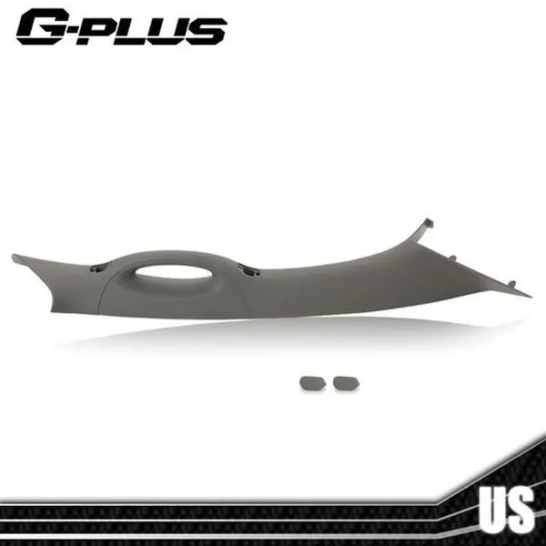 Right Side Inner A-Pillar Trim Handle Auto Parts Accessories, Fit For 2004-2008 Ford F150, OE#4L3Z1503598AA Automotive Exterior Accessory