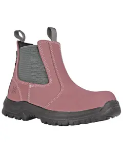 Moxie Trades Women's Angelina Work Boot Composite Toe - Mt25058