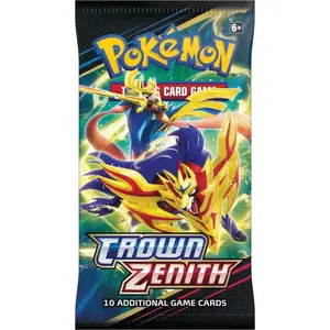 Crown Zenith Booster Pack (BM)