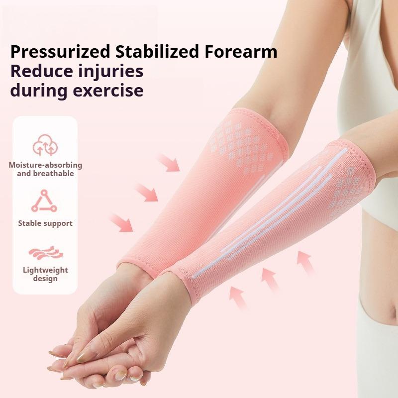 Volleyball Elbow Guard Knitted Nylon for Outdoor Sports Non-slip Breathable Elastic for Wrist Elbow Forearm Protection Bat Themed Thigh High Stockings Stylish Sun Thick Striped Socks Low Profile Baseball Cap Anti Knee Mouth Pads for Football Shin Right