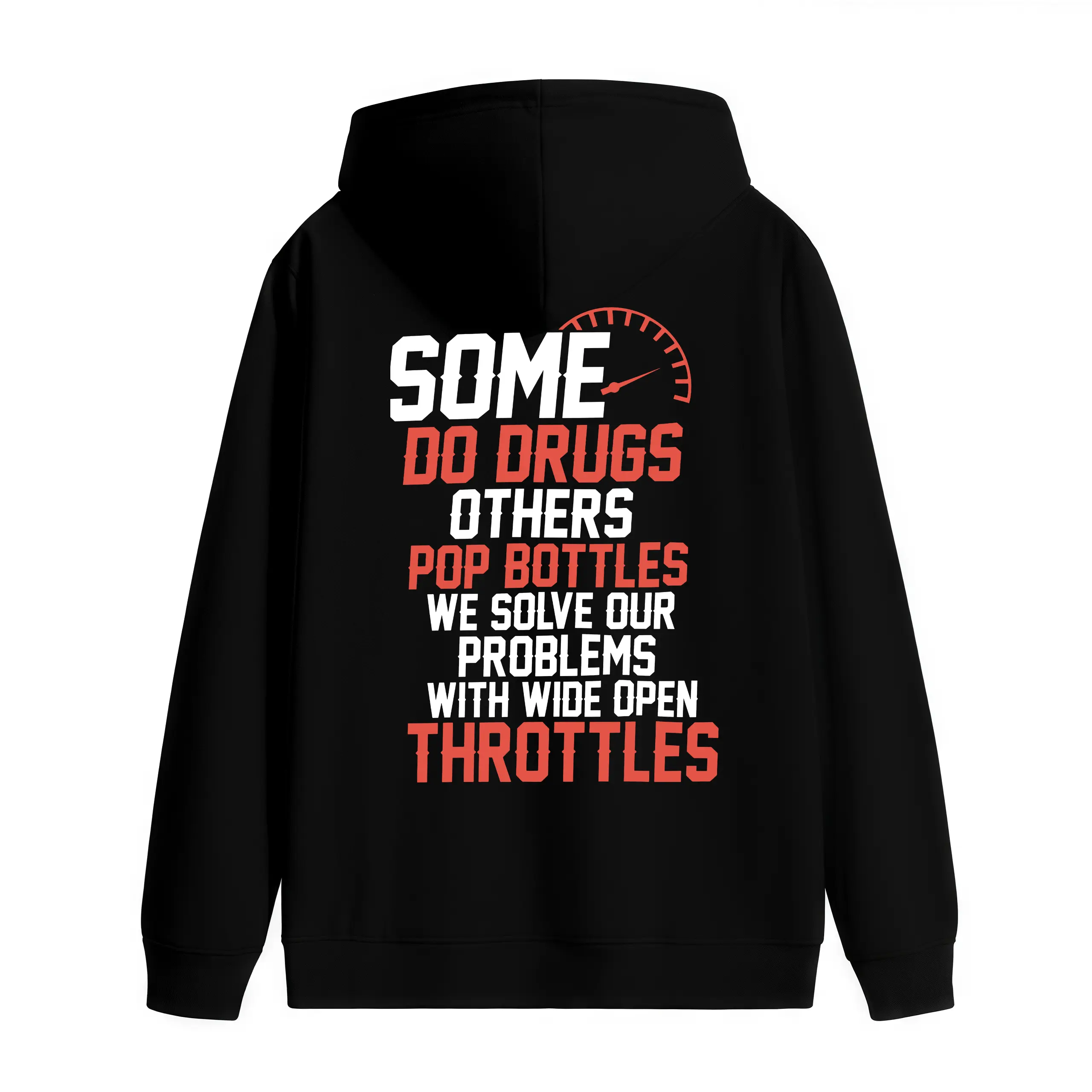 Stylish Long Sleeve Hoodie For Automotive And Motorcycle Lovers With Humorous Graphic Design Featuring Playful Slogans Comfortable  Fabric Relaxed Fit With Convenient Kangaroo Pocket Ideal Gift For Couples Sweatshirts Prints