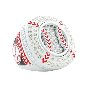 GEN26B Bulldog Champions Ring