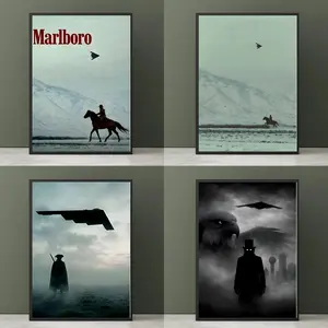 Freedom B2 Wall Art, Vintage Patriotic paper print, USA Patriotic Aircraft Poster, Retro Military Aviation Print, US 250th Anniversary decor for Lobby, Living room, Dinning room, Bedroom