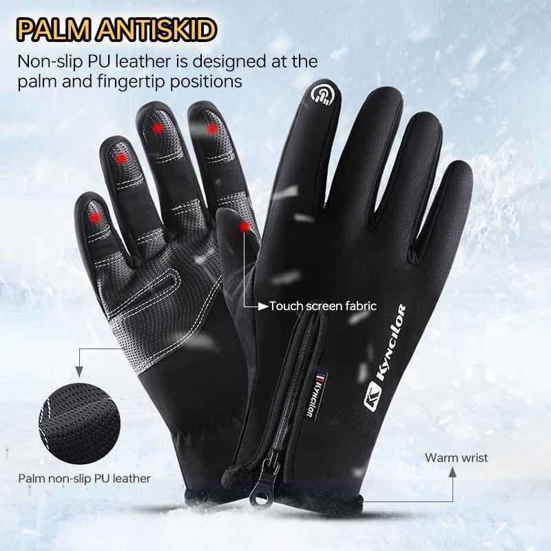 Unisex Thermal Gloves. Waterproof, windproof, for extreme cold. Touchscreen - friendly & non - slip, great for cycling, driving. Cozy, lightweight, breathable & durable. A viral winter essential with limited stock! Unisex Thermal Gloves. Waterproof, windproof, for extreme cold. Touchscreen - friendly & non - slip, great for cycling, driving. Cozy, lightweight, breathable & durable. A viral winter essential with limited stock!