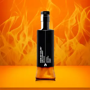 Habla Habanero™ BBQ SAUCE