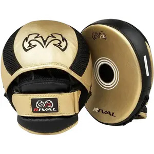 Rival Boxing RPM11 Evolution Punch Mitts