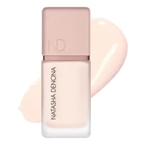 HyGlam Foundation  RN1 Fair Rosy Neutral RN1 Fair Rosy Neutral