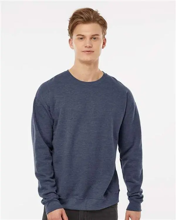 Tultex 340 Fleece Crewneck Sweatshirt