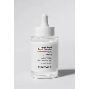 Maleic Bond Repair Complex 05% Hair Serum