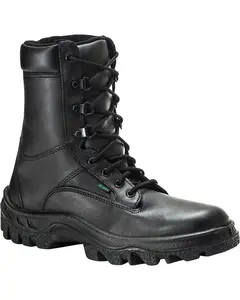 Rocky Men's Tmc Duty Boot Usps Approved Round Toe - Fq0005010