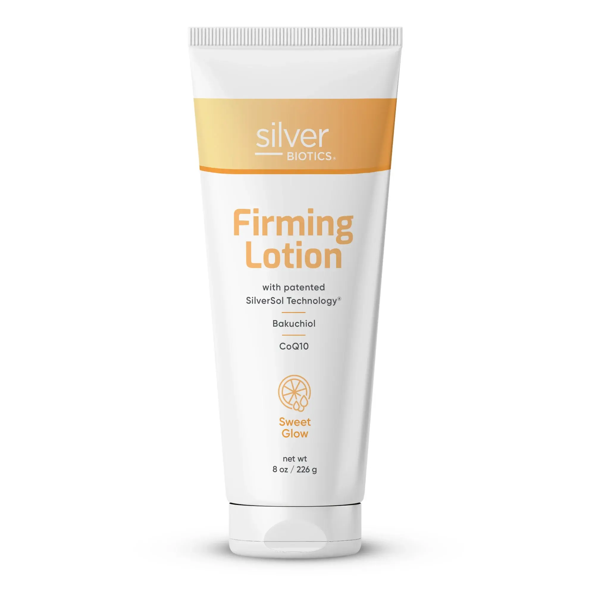 Hydrating Firming Lotion for Glowing and Smoother Skin, Lightweight Daily Body Moisturizer with Botanical Blend, Body Care, Jojoba Oil