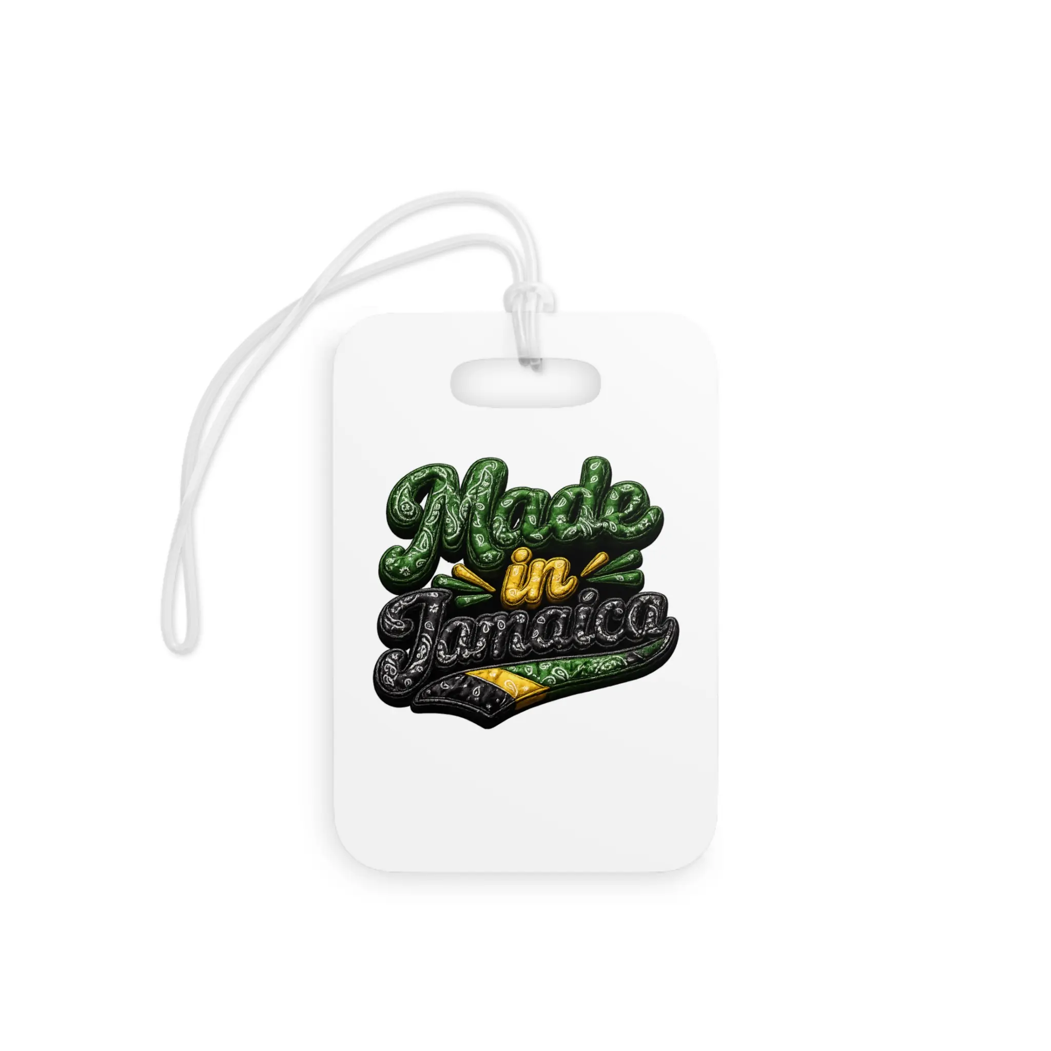 Luggage Tags