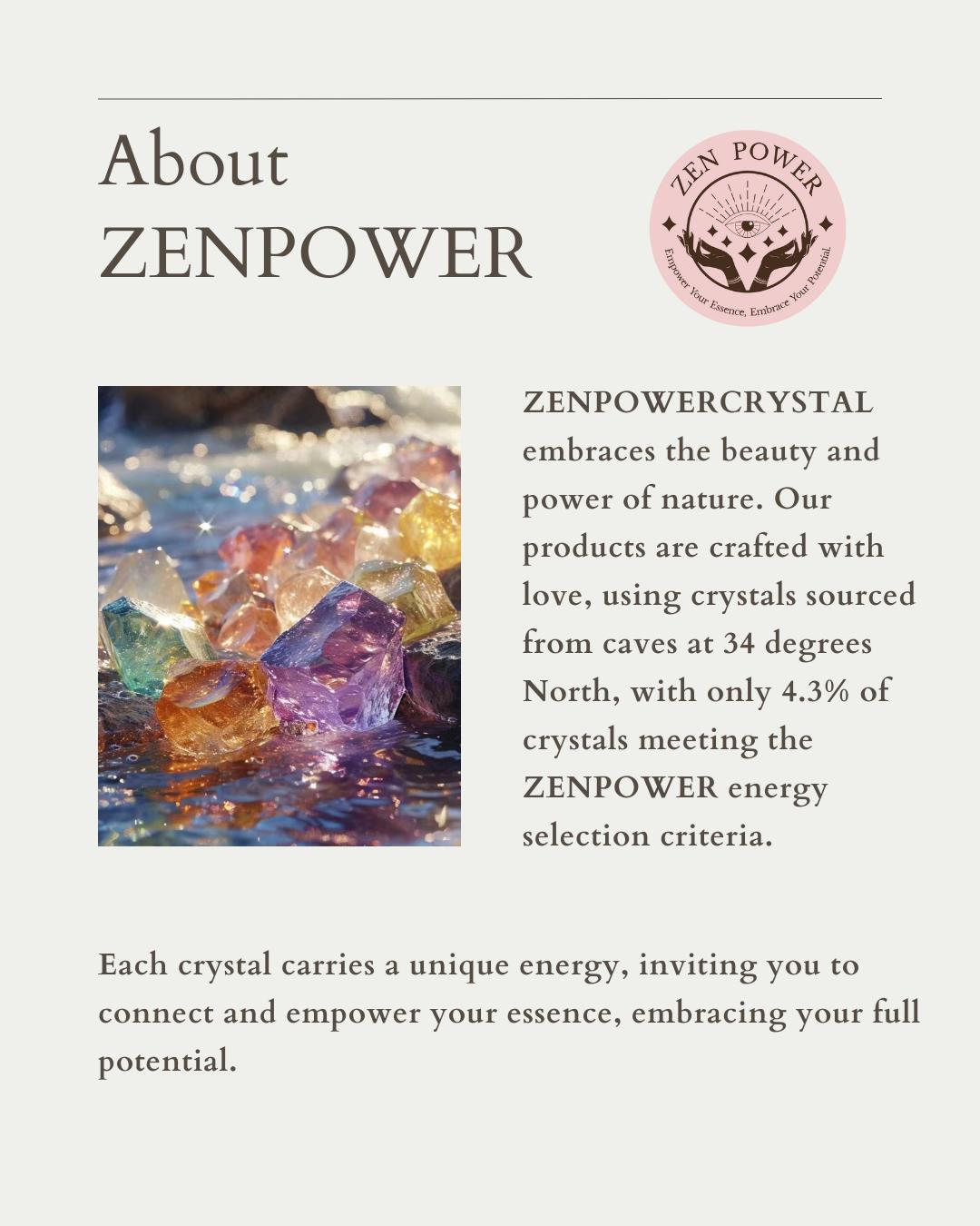 [Happy Mother's Day]Carnation Enchanted Amethyst Necklace, 14k plated gold and selected natural amethyst crystal