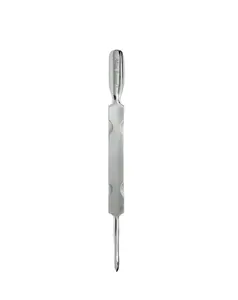 Mia Secret 2 in 1 Flat Nail Pusher