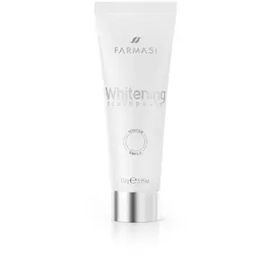 Whitening  Toothpaste