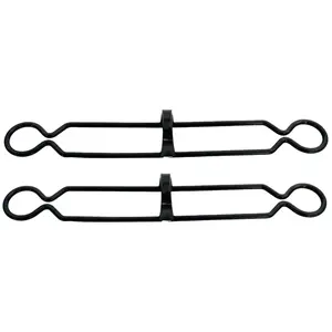 Clips, Maytronics Dolphin, Filter Bag, Quantity 2