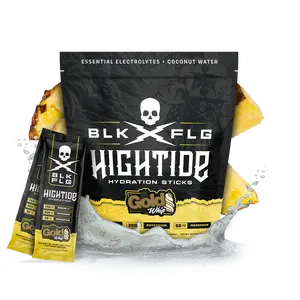 HIGHTIDE HYDRATION STICKS HIGHTIDE HYDRATION STICKS