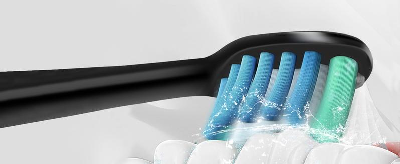 MySmile Elite Electric Toothbrush for Adults, TikTok Shop Exclusive – Sonic Type, 6 Brush Heads, 5 Modes, Timer, Waterproof, w/ Travel Case & Free Gift MySmile Elite Electric Toothbrush for Adults, TikTok Shop Exclusive – Sonic Type, 6 Brush Heads, 5 Modes, Timer, Waterproof, w/ Travel Case & Free Gift