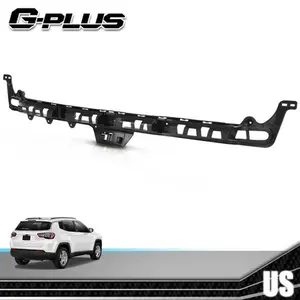 Rear Center Bumper Cover Support Rail Fit For 2017-2019 Jeep Compass 68244459AB