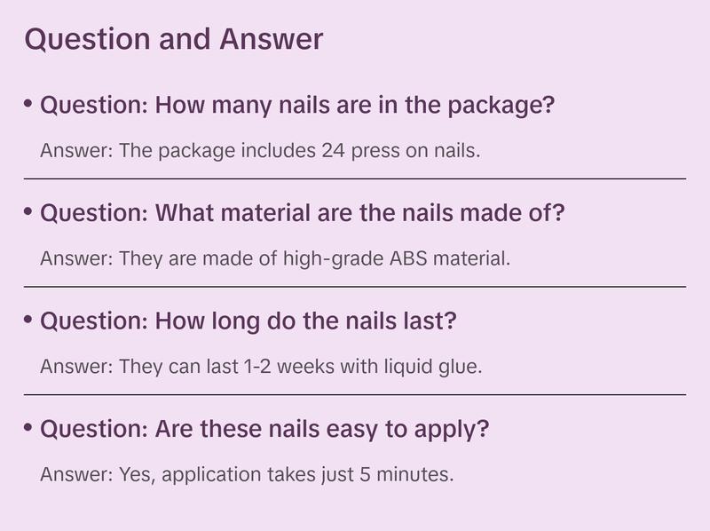 White French Tip Press on Nails - Short Oval Fake Nails for Daily Wear - Simple Glue on Light Pink Full Cover False Almond Acrylic Stick on Nails for Women - 24 Pcs