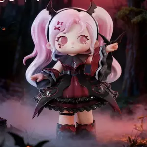 ZIYULI Spiritual Power Series Figure Blind Box