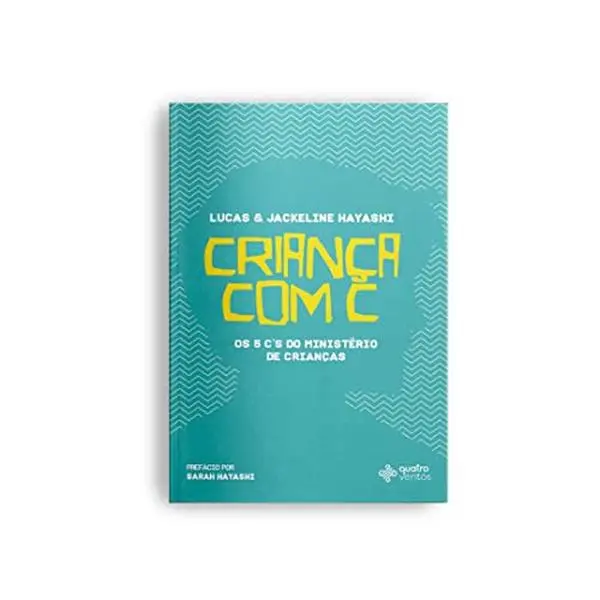 USED-Criança Com C (Paperback)