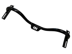 1963-1987 LS Swap Transmission Crossmember TH350 TH400 700R4 4L60e 4L80e 6L80/90 8L90