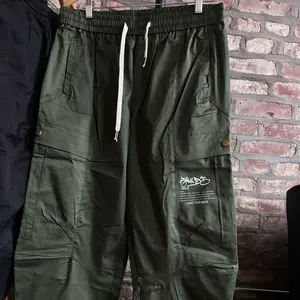 ENK’D GN RF DS Cargo Khaki
