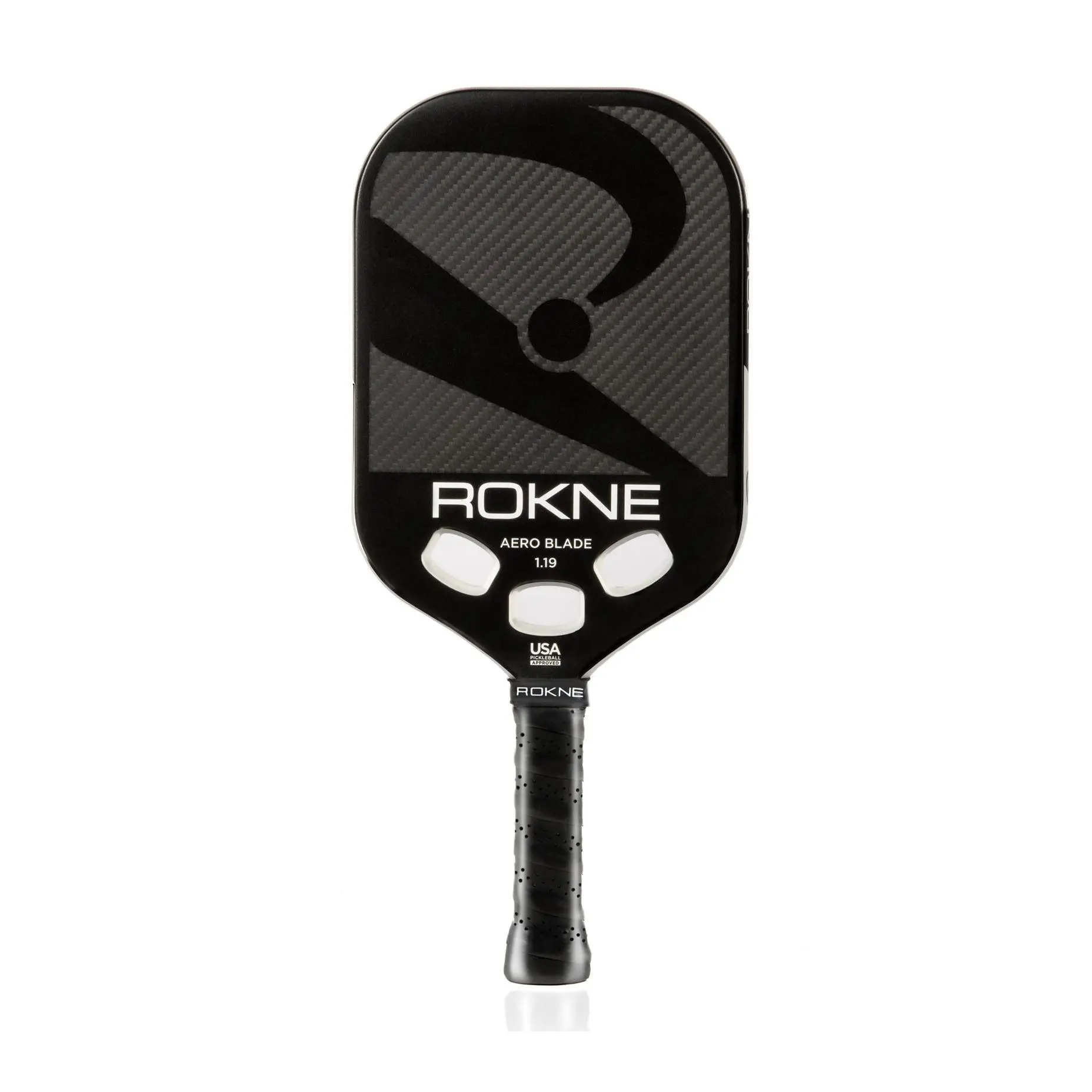 ROKNE Aero Blade 1.19 Pickleball Paddle