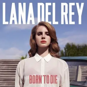 Lana Del Rey - Born To Die (Vinyl LP)