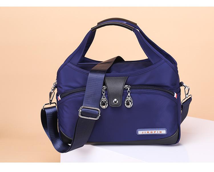 Women's Handbags, Oxford Fabric Casual Bags Women's Handbags, Oxford Fabric Casual Bags