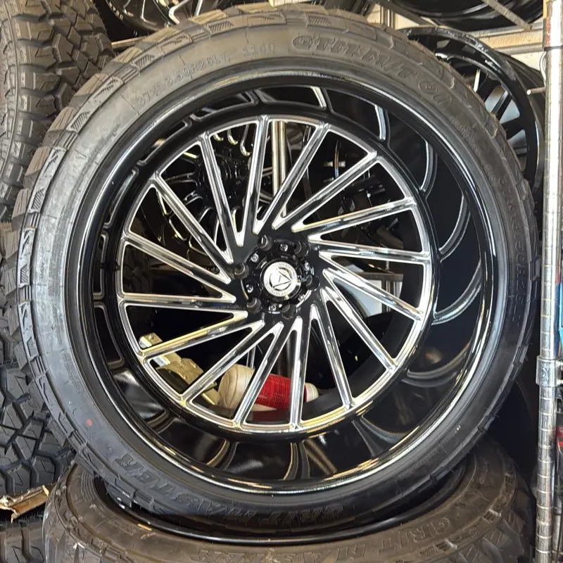 Wheels