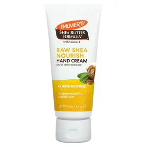 Palmer's Shea Butter Formula® with Vitamin E, Hand Cream, 3.4 oz (96 g)