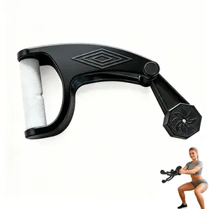 Arm Trainer for Men and Women, 360° Rotation Forearm Strengthener for Home Gym Workout, Ropeless Battle Ropes for Home Gym, Chest Trainer, Shoulders and Arm Muscle Training Fitness Equipment