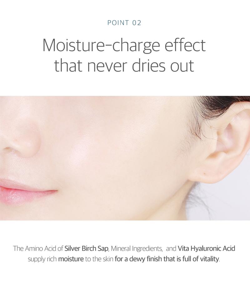 [ROUND LAB OFFICIAL] Birch Juice Moisturizing Mask 25ml*10ea