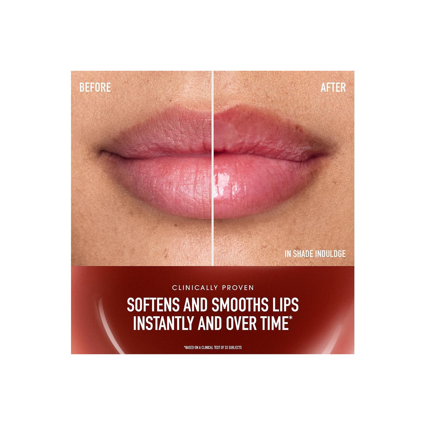 bareMinerals Nourishing Lip Oil in Indulge