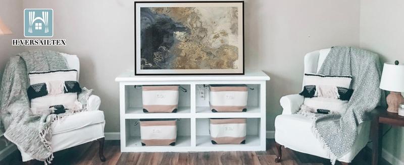 H.VERSAILTEX Stretch Couch Covers for Cushion Couch Sofa Furniture Slipcovers Feature Upgraded Thicker Jacquard Fabric