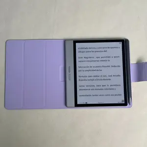 Bigme B7, 7'' Color Eink Tablet with stylus+leather case, kaleido3 Eink Screen, eyefriendly,SIM Card slot,4G,Color eReader, 8+128GB+1TB TF card slot, Android 14, Google Play, HD camera, calls&text&network, eyefriendly, 300PPI, 3rd party apps. Smartphone