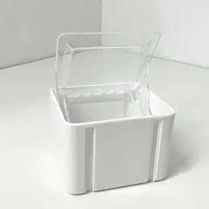 Dopamine Drawer Storage | Small Space Desktop Solution