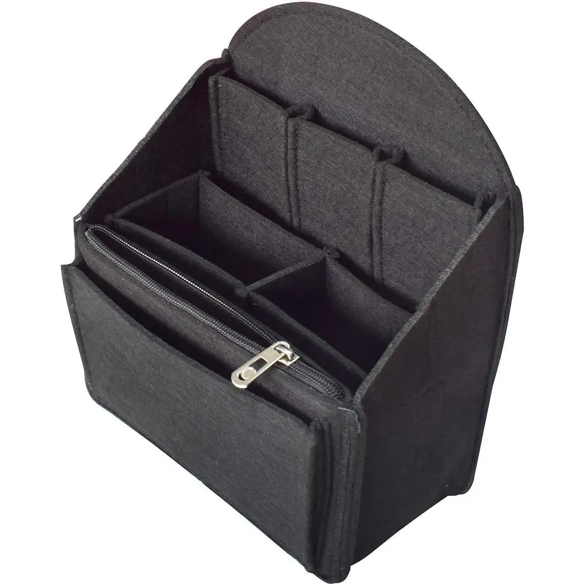 Felt Backcount Organizer Insert for Rucksack Handbag Shoulder Bag
