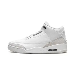 Air Jordan 3 "Pure Money (2025)" CT8532 111