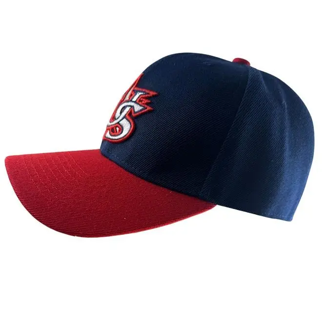 Puerto Rico Flag Baseball Cap Team US Embroidery Adjustable  display picture 2