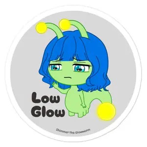 Low glow