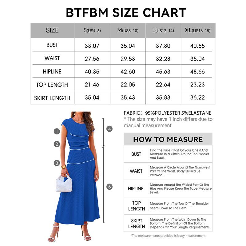 PrettyGarden Women's 2-Piece Ribbed Knit Short Sleeve Crop Top High Waist Midi Skirt Set Summer Outfits#springtok PrettyGarden Women's 2-Piece Ribbed Knit Short Sleeve Crop Top High Waist Midi Skirt Set Summer Outfits#springtok