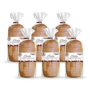 Low Carb Sourdough Sandwich Bread