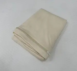 Mattress Topper Cover